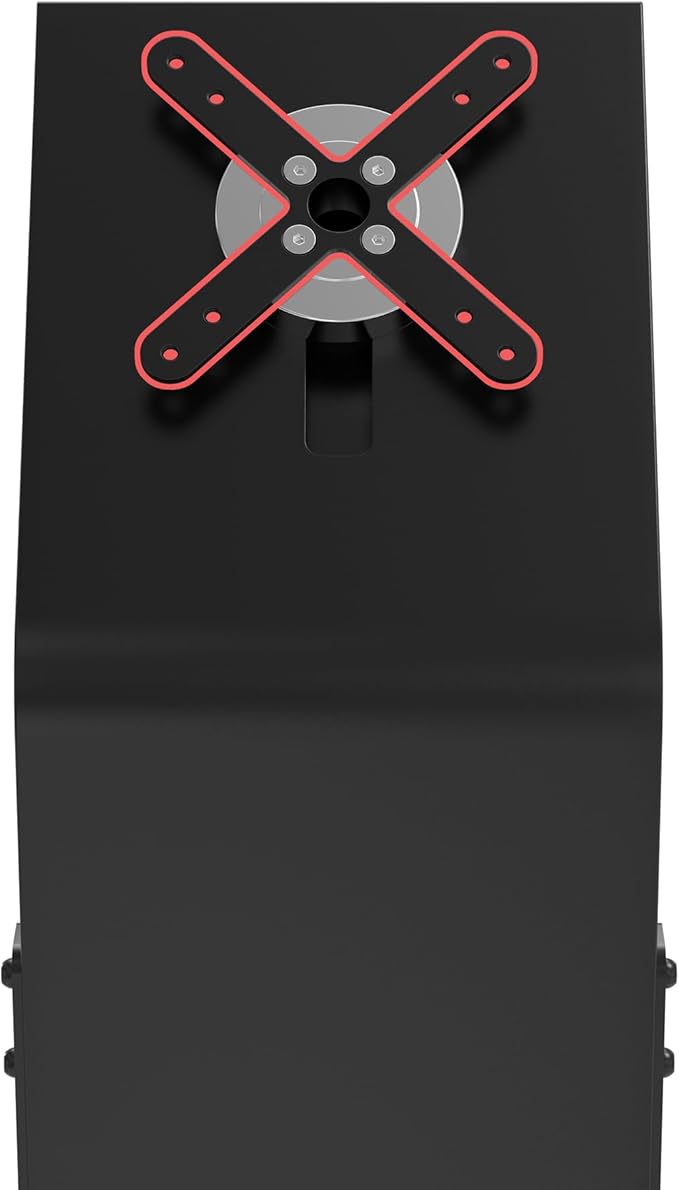 Premium Monitor Floor Stand - Image 6