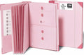 Savor | The Folio™ Document Organizer 2025 Edition | Premium Life Binder