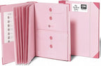 Savor | The Folio™ Document Organizer 2025 Edition | Premium Life Binder by Savor