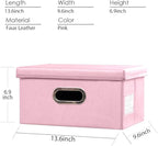 PRANDOM Collapsible Storage Box - Image 5