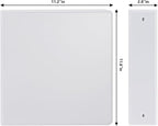 Comix Sturdy 3 Ring Binder 2 inch - Image 3