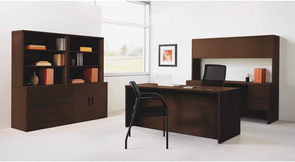 HON10534NN - HON 10500 Series Stack-On Storage Hutch