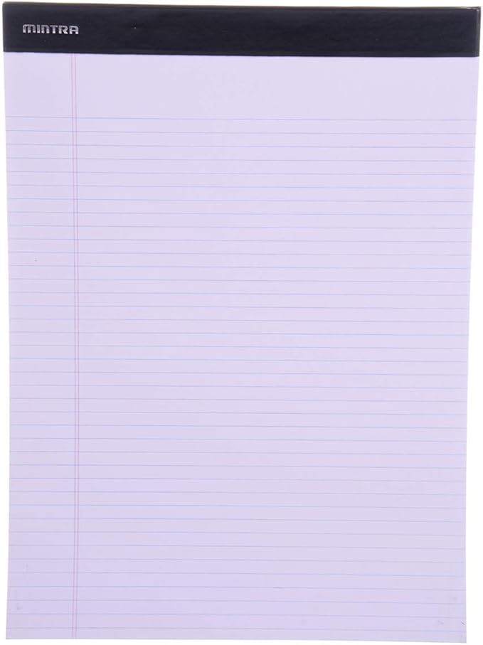 Mintra Office Legal Pads -) - Image 7
