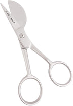 MAKER AND MARKET Small Embroidery 4.5 Inch Scissors Set of 2 Kit - Image 5