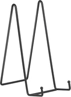 LIONWEI LIONWELI Plate Display Stand Easel Holders by LIONWEILIONWELI