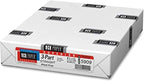 Limited Papers, Carbonless Sheets, Pre Collated, Bond Finish.., 1 Ream) by Limited+Papers