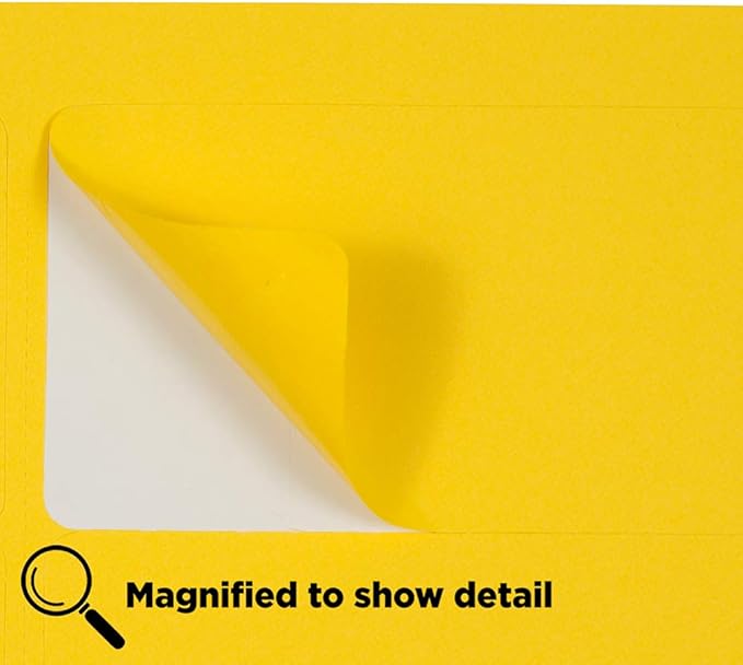 JAM PAPER Shipping Address Labels - Image 4