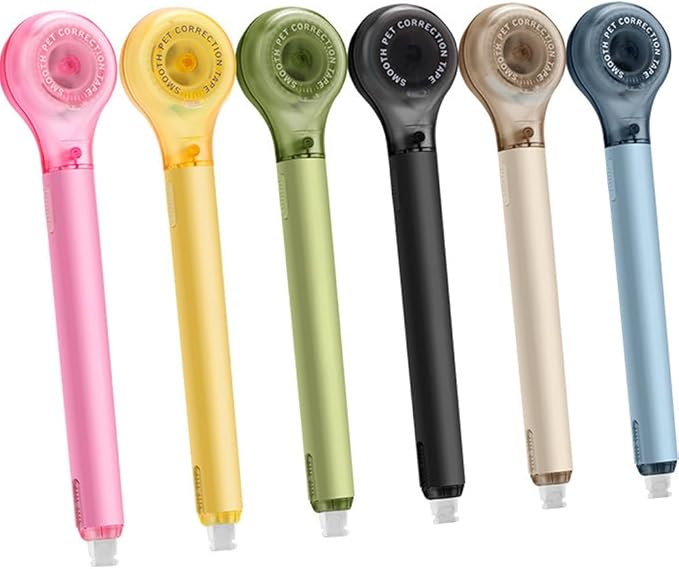 Qtopun Correction Tape Pen - Image 2