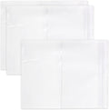 iMailer - 500 Pack 4.5"x 5.5" Packing List Envelopes -Resealable Adhesive by iMailer
