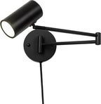 Ahaloye 2 Pack Plug in Wall Sconce - Image 8
