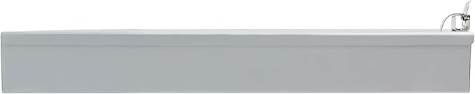 Saunders Metal Clipboard with Storage, Legal Size Paper Organizer, Steel Clip - Image 6