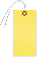 SmartSign Blank Tyvek Shipping Tags by SmartSign