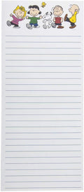 Graphique Magnetic Notepad by GraphiquedeFrance