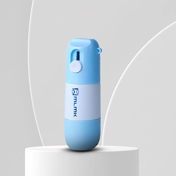Esquirla Correction Fluid Thermal Paper Corrector Data Fluid Address Important - Image 2