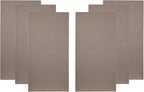 ATS Acoustics Home Office Residential Acoustic Treatment Room Kit Sound
