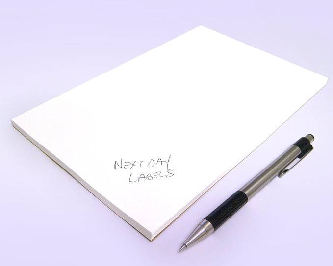 Memo Pads - Note Pads - Scratch Pads - Writing pads - 10 Pads - Image 3