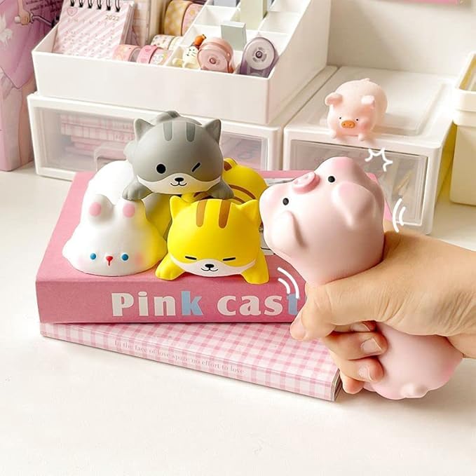 Cityhermit Cute Wrist Rest Support - Image 2