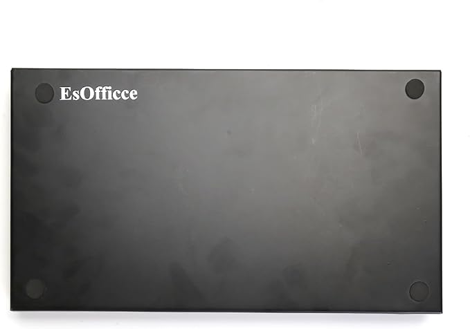 EsOfficce Drawer Organizer, Desk Organizer, Desk Drawer Organizer - Image 5