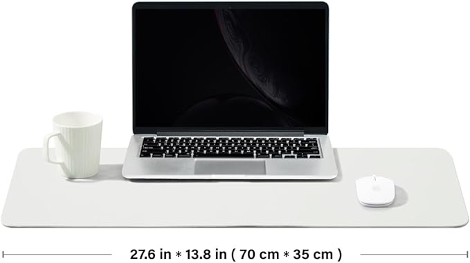 Leather Desk Mat - Image 2