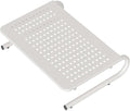 suptek Monitor Stand Riser for Computer, Notebook and All Flat Screen Display by suptek