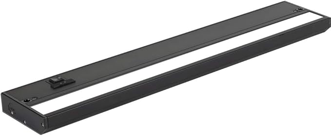 LED Under Cabinet Lighting Hardwired by NSL