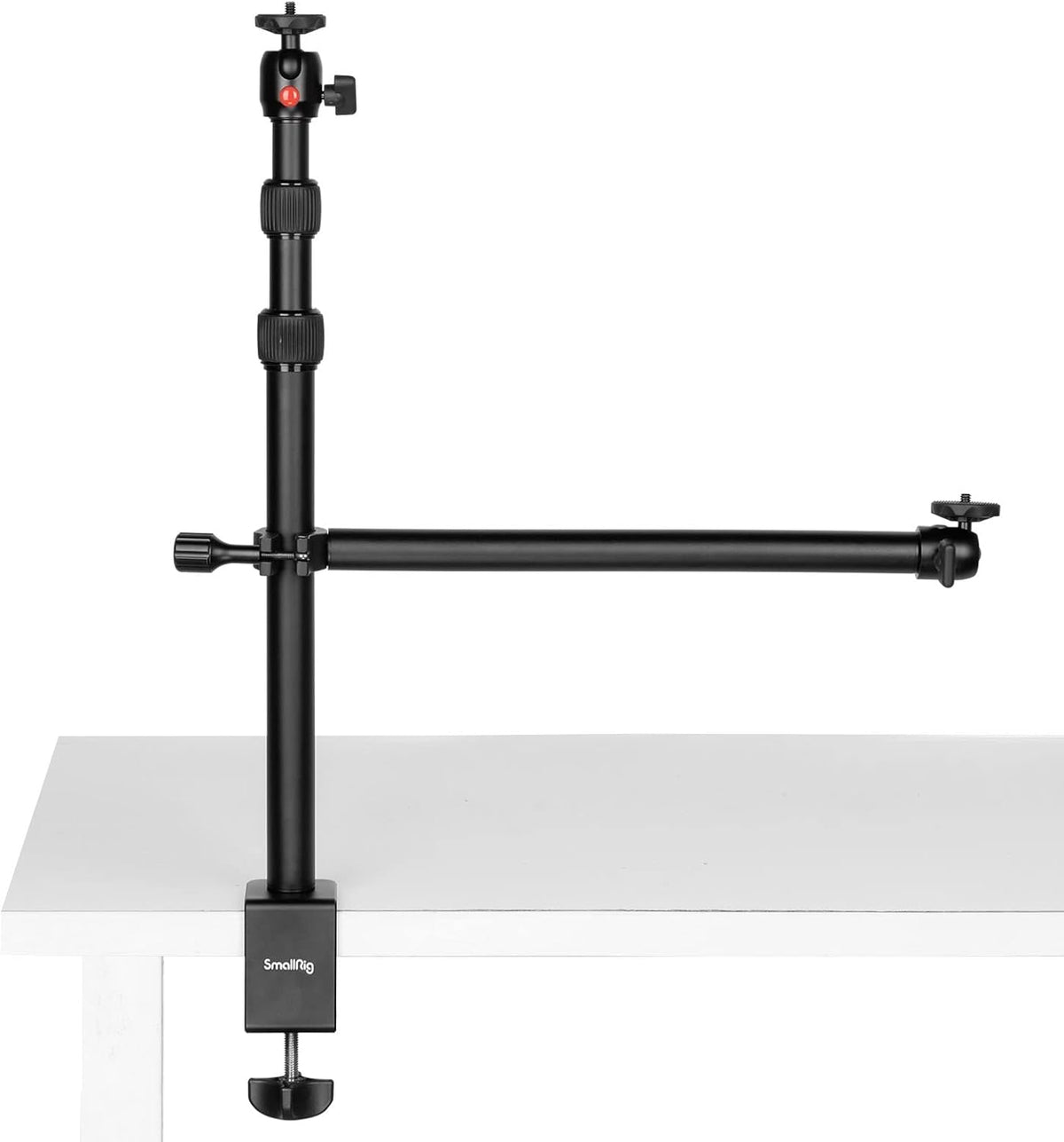 SMALLRIG Camera Desk Mount Table Stand