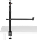 SMALLRIG Camera Desk Mount Table Stand by SmallRig