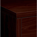 HON10534NN - HON 10500 Series Stack-On Storage Hutch