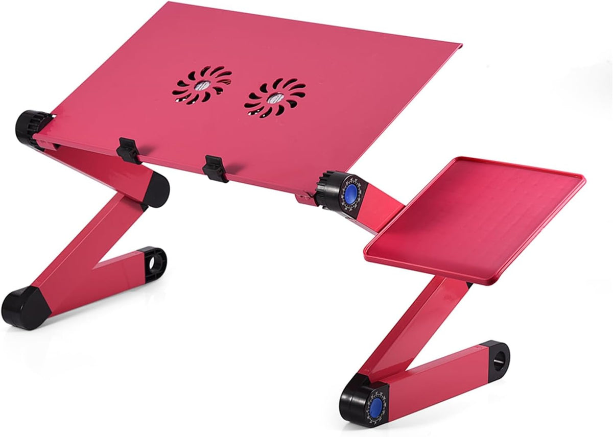 Greensen Laptop Stand，Cooling Fans Foldable