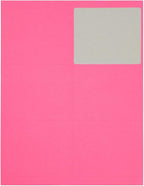 JAM PAPER Shipping Address Labels - Image 5