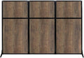 Versare Workstation Partition | Portable Wall Divider | Modern Office Cubicle | by VERSARE