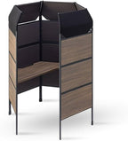 Provour Work Booth, Private Workstation, Room Divider, Office Pod, Acoustic by Unknown