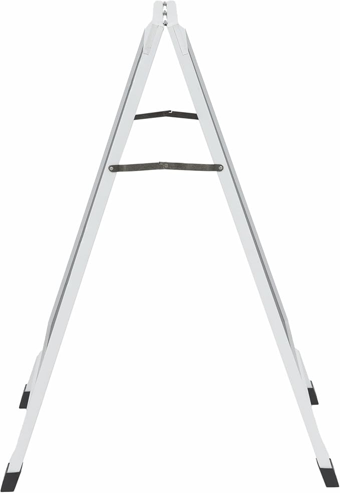Sunnydaze Magnetic A-Frame Chalkboard Sign - Image 5