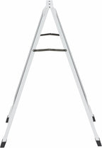 Sunnydaze Magnetic A-Frame Chalkboard Sign - Image 5