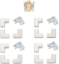 Roving Cove HeftyFit Corner Protector by RovingCove