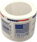 Postage Stamps, 1 Roll 100 Count by Unknown