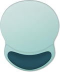 ITNRSIIET Ergonomic Mouse Pad by +ITNRSIIET