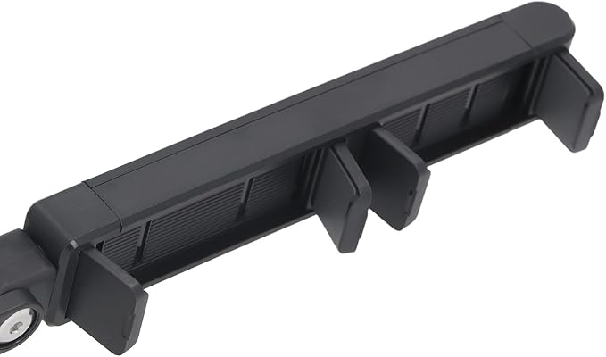 Hulex Supplies Professional Tablet Stand Holder, Foldable Tablet Arm Mount - Image 8