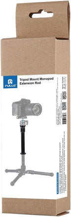 PULUZ Metal Handheld Adjustable 3/8" Size Tripod Mount Monopod Extension Rod - Image 4