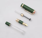JINHAO 1935 Fountain Pen TIANDAO Series #8 Nib Ink Pen - Image 4