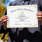 PaperDirect Gold on White Classic Specialty Certificates, 8½ x11, Foil Accents - Image 7