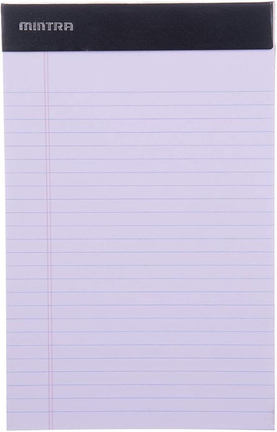 Mintra Office Legal Pads -) - Image 4
