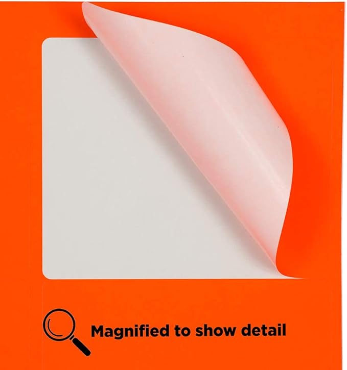 JAM PAPER Shipping Address Labels - Image 4