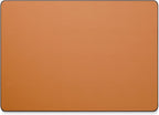 Jotsome Leather Desk Pad Mat, Non-Slip Desk Blotter Pad by Jotsome
