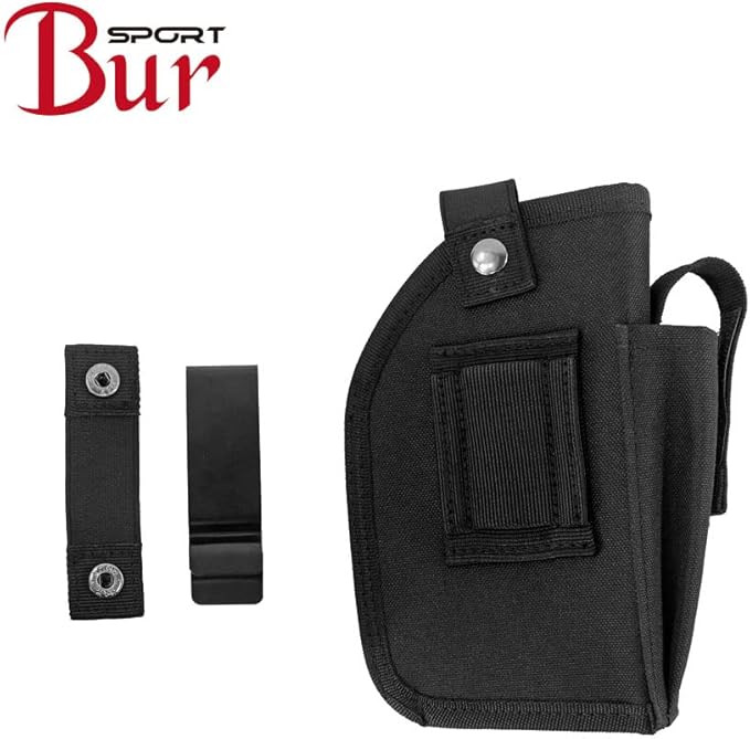 Concealed Carry Gun Holster - Image 9