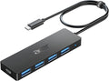 Acer USB C Hub 4 Ports, USBC Splitter by Acer