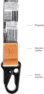 Cool Lanyards, Neck Strap Key Chain Holder, Neck Lanyards - Image 2