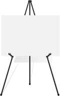 VAIIGO Black Easel Stand for Wedding Signs, Posters & Paintings by VAIIGO