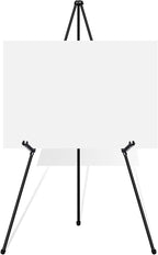 VAIIGO Black Easel Stand for Wedding Signs, Posters & Paintings by VAIIGO