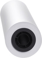 VEVOR Wide Format Paper, 24 in x 150 ft Plotter Roll, 20 Rolls CAD Bond Rolls - Image 9